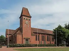 Geeste