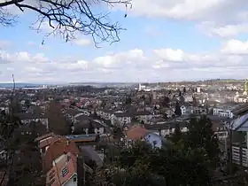 Ostermundigen