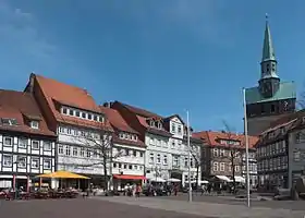 Osterode am Harz