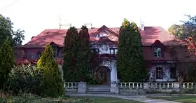 Ostrów (Łask)