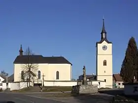 Ostrov nad Oslavou