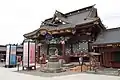 Ōsugi Shrine 09