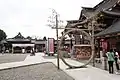 Ōsugi Shrine 10