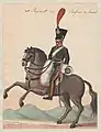 Image illustrative de l’article 24e régiment de chasseurs à cheval