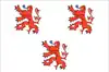 Drapeau de Vieux-Turnhout