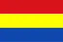Drapeau de Alde Leie