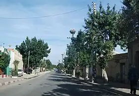 Oued Essalem