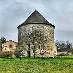 Ougney