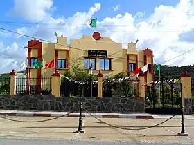 Ouled Bouachra