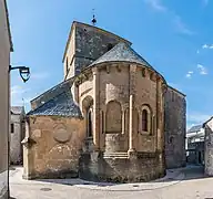 Église Notre-Dame-de-l'Assomption de Lapanouse.
