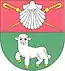 Blason de Ovčáry