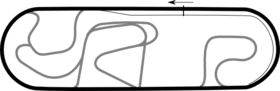 Autódromo Miguel E. Abed