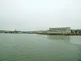 Port d'Ovidiopol, 2007