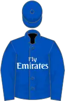 Royal blue
