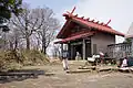 大山阿夫利神社01