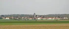 Ozouer-Courquetaine