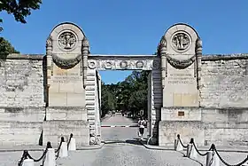 Image illustrative de l'article Étienne-Hippolyte Godde