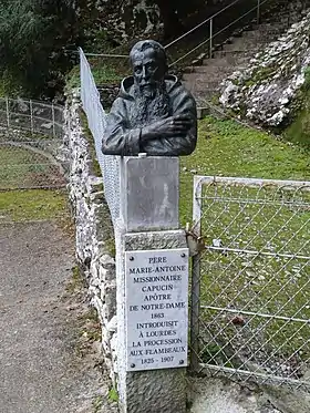 Image illustrative de l’article Marie-Antoine de Lavaur