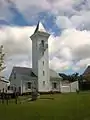 Phare de Tréhiguier