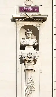 Périclès