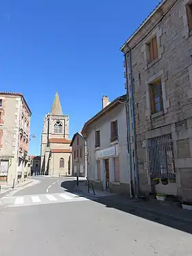 Périgneux