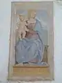 Vierge à l'Enfant