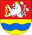 Blason de Píšťany