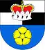 Blason de Písečné