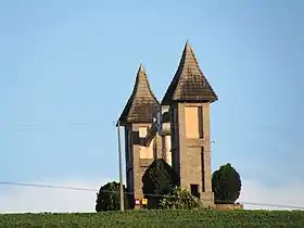 Pinheirinho do Vale