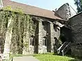 Monastère Sainte-Catherine de Tallinn