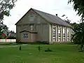 Église baptiste