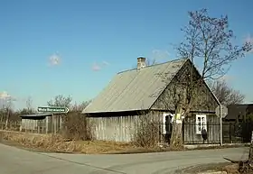 Płasków