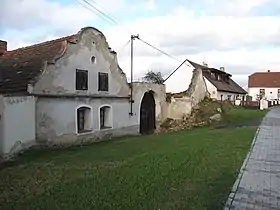 Přešťovice