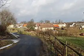 Přeštěnice