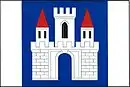 Drapeau de Předhradí