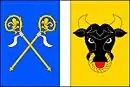 Drapeau de Přelovice