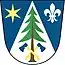 Blason de Přemyslovice