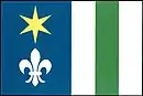 Drapeau de Přemyslovice