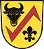 Blason de Přestavlky