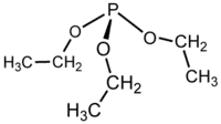 Image illustrative de l’article Phosphite de triéthyle