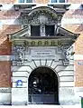 No&nbsp;2, archives de la Cour des comptes.