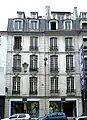 Immeuble no&nbsp;18.