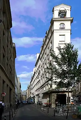 Voir la photo.