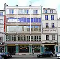 Immeuble nos&nbsp;46-48.