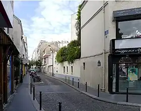 Voir la photo.