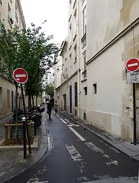 Voir la photo.