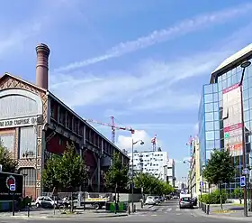 Voir la photo.