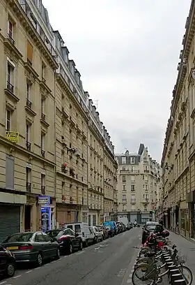 Voir la photo.
