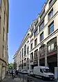 En direction du quai de la Mégisserie.