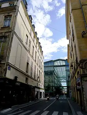 Voir la photo.